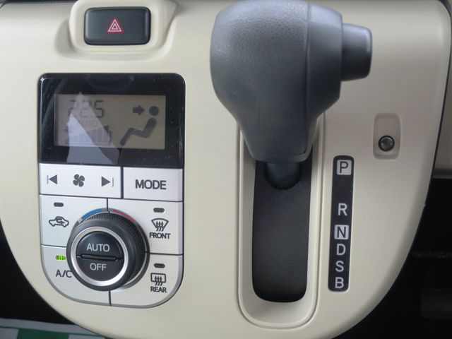 MOVE canbus 4WD