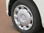 MOVE canbus 4WD