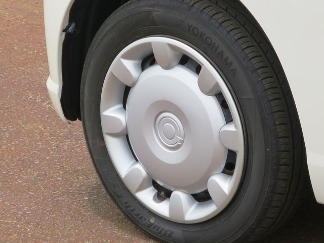 MOVE canbus 4WD