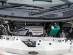 MOVE canbus 4WD