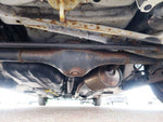 MOVE canbus 4WD