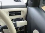 MOVE canbus 4WD