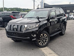 LANDCRUISER PRADO