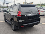 LANDCRUISER PRADO