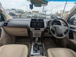 LANDCRUISER PRADO