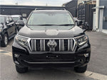 LANDCRUISER PRADO