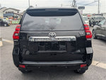 LANDCRUISER PRADO