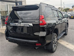 LANDCRUISER PRADO