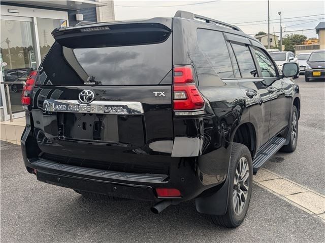 LANDCRUISER PRADO