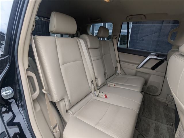 LANDCRUISER PRADO