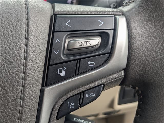 LANDCRUISER PRADO