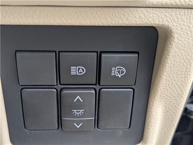 LANDCRUISER PRADO
