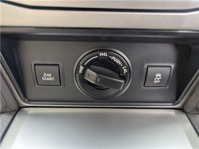 LANDCRUISER PRADO