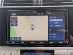 LANDCRUISER PRADO