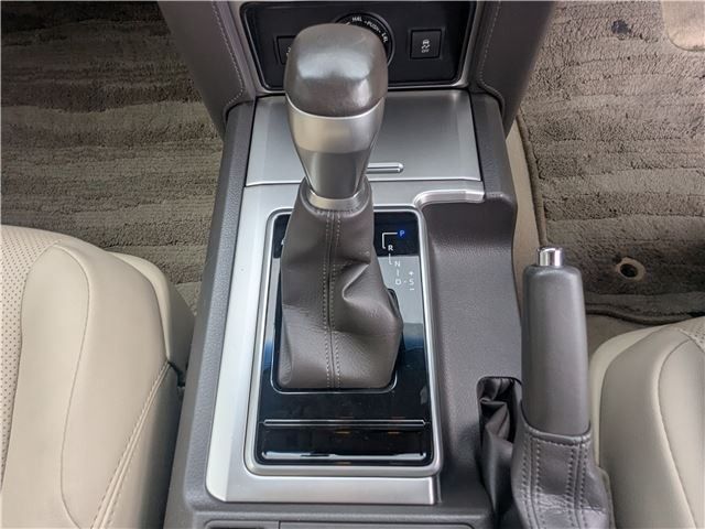 LANDCRUISER PRADO