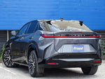 LEXUS RZ450e