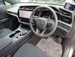 LEXUS RZ450e