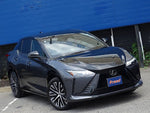 LEXUS RZ450e