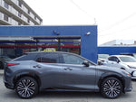 LEXUS RZ450e