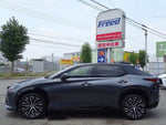 LEXUS RZ450e