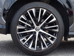 LEXUS RZ450e
