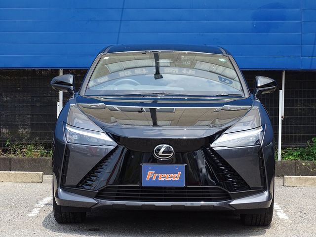 LEXUS RZ450e