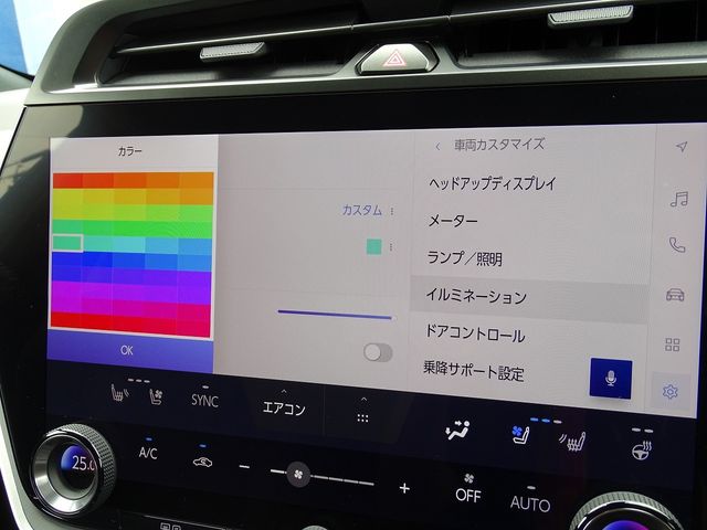 LEXUS RZ450e