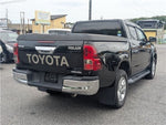 HILUX 4WD