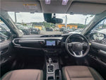 HILUX 4WD