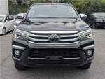 HILUX 4WD
