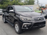 HILUX 4WD
