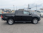 HILUX 4WD