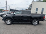 HILUX 4WD