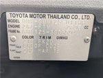 HILUX 4WD
