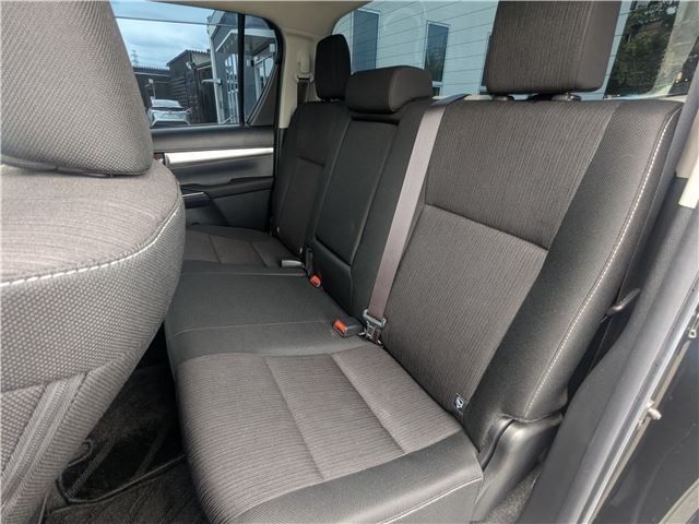 HILUX 4WD