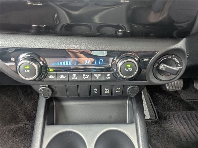 HILUX 4WD
