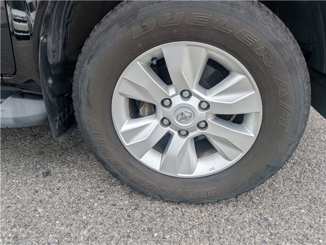 HILUX 4WD