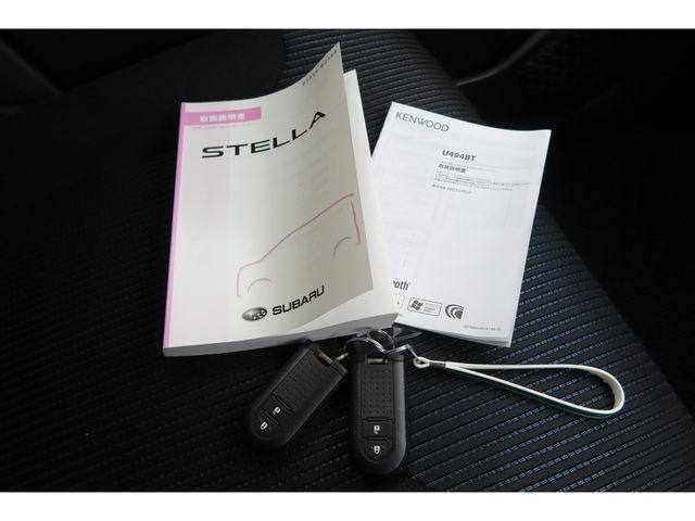 STELLA Custom