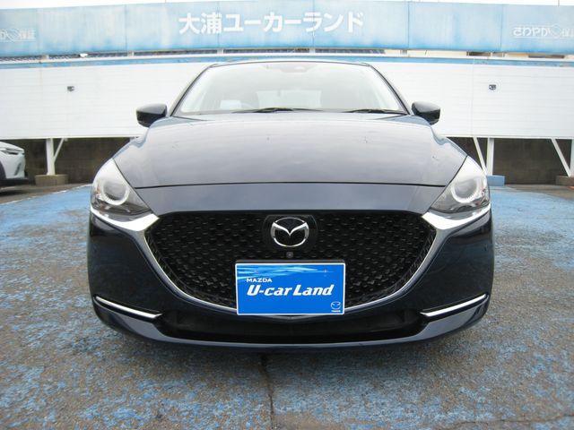 MAZDA2