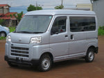 HIJET CARGO 4WD