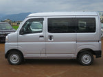 HIJET CARGO 4WD