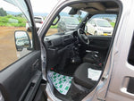 HIJET CARGO 4WD