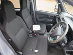 HIJET CARGO 4WD