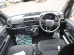 HIJET CARGO 4WD