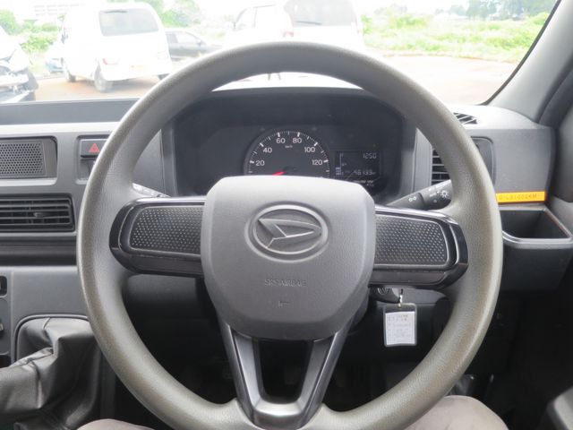 HIJET CARGO 4WD
