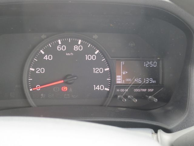 HIJET CARGO 4WD