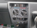 HIJET CARGO 4WD