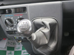 HIJET CARGO 4WD