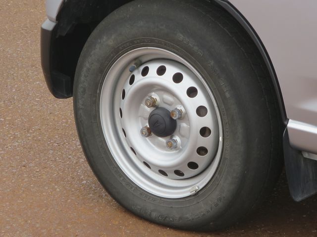 HIJET CARGO 4WD