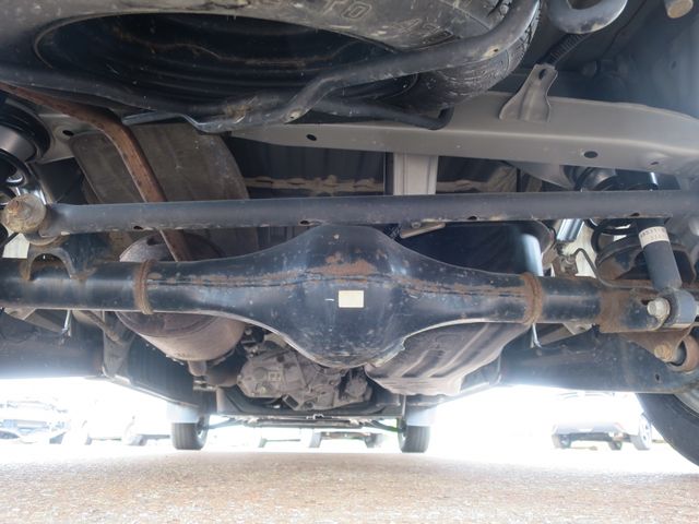 HIJET CARGO 4WD